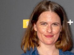 Isabel Pollock: Este é seu ex famoso