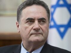 Israel concorda em comprar dois esquadrões de caças dos EUA.