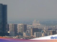 Israel construiu 2 bases secretas no Iraque para atacar o Irã.