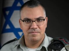 Israel emite novo alerta de evacuação para além da área ocupada no sul do Líbano.