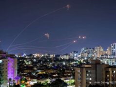 Israel envia sistema de defesa aérea Iron Dome aos Emirados Árabes Unidos para enfrentar a ameaça iraniana.