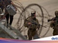Israel mata o novo líder do braço militar do Hamas em Gaza.