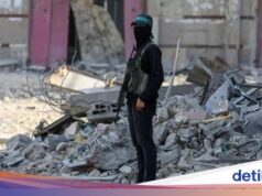 Israel promete matar novo comandante militar do Hamas em Gaza