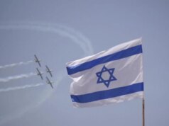 Israel tem medo de 400 quilos de urânio iraniano, que podem ser usados para fabricar 11 bombas nucleares.