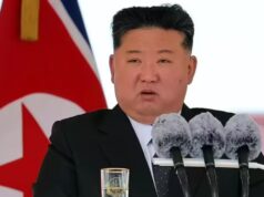 ‘Isso nunca vai acontecer’: a Coreia do Norte rejeita o apelo de Quad por armas nucleares.