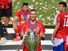 “Isso sempre me assombra”: Niklas Sule admite estratagema na pesagem do Bayern