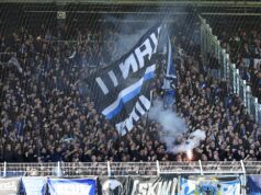 Isto é o que o Hertha pode esperar em Bielefeld – no final da temporada no Alm