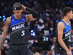 Isto nunca aconteceu antes – a derrota do século para as estrelas alemãs da NBA!