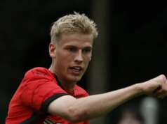 JYSK-Erbin Christine Brunsborg é o substituto da Bundesliga para Albert Grønbæk