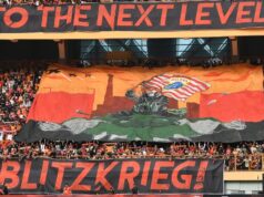 Jakmania pede remédio Persija não pode jogar em Jacarta: Vença Persib