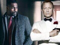 James Bond – “No Chance” – Há mais de 15 anos, os fãs têm um claro favorito para o novo 007, mas esse sonho finalmente acabou.