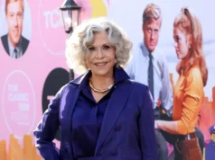 Jane Fonda presta homenagem ao falecido co-estrela Robert Redford na abertura do TCM Classic Film Festival: “Eu tinha uma queda por ele que foi doloroso”