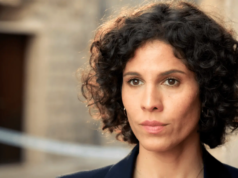 Jasmine Gerratt: Parceira e filhos? Sabe-se sobre esta atriz