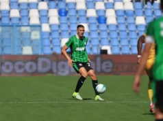 Jay Idzes ferido, Grosso expressa esperança para o capitão indonésio