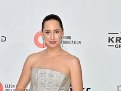Jazmin Grimaldi fala abertamente sobre sua “vida dupla”.