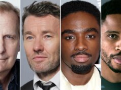 Jeff Daniels, Joel Edgerton, Caleb McLaughlin e Nnamdi Asomugha juntam-se ao thriller de IA de Joseph Gordon-Levitt para a Netflix