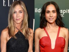 Jennifer Aniston, Meghan Markle e mais que nunca compareceram ao Met Gala