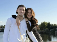Jennifer Coppen e Justin Hubner se casarão em junho de 2026