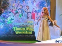 Jennifer Natasha tornou-se mais diligente na prática da atuação após ser escolhida para estrelar este filme