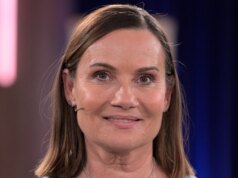 Jenny, filha de Udo Jürgen: “Foi absolutamente assustador”