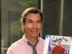Jerry O’Connell revela seu nome verdadeiro – e de onde Jerry vem
