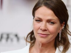 Jessica Schwarz: Este é seu famoso ex-namorado Daniel Brühl