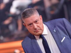 Joachim Llambi está espumando de raiva após a decisão “Vamos jogar”: “Tapa na cara por desempenho e justiça”