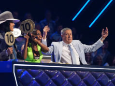 Joachim Llambi não conseguia acreditar: o favorito de “Let’s Dance” teve que deixar o show