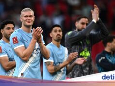 Joe Hart acredita que o homem da cidade aproveita o tempo para perseguir o Arsenal