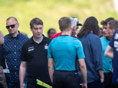 Jogador fez acusações graves – escândalo de racismo na 4ª liga