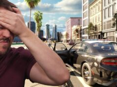 Jogadores de GTA 6 vs. PC: Mais uma vez somos jogadores de segunda categoria e por isso tive que gravar um vídeo rápido