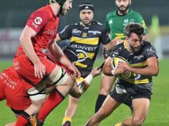 “Jogamos rugby mais liberado”: transformação da equipe, como se preparar para as finais… Dois jogadores experientes do SCA revelam seus segredos antes das semifinais