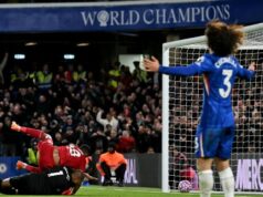 Jogo desta semana da Premier League: Liverpool x Chelsea