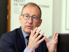 Jogos Alpinos de 2030: Prefeito Vincent Roberti será proposto como novo Diretor Geral do Comitê Organizador