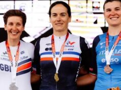 Jogos Paralímpicos: dupla medalhista na vela, Margot Boulet aposta no ciclismo
