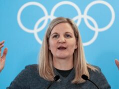 Jogos de Inverno de 2030: COI decide que “nenhum esporte de verão” estará no programa, eliminando pista ou cascalho