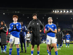 Jogos fracassados, dedos médios e jogadores “ódios”: a decepcionante saída do Estrasburgo nas semifinais da Liga dos Campeões