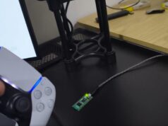 Jogos para PC – a Sony recusa, então eles fazem isso sozinhas por 20 euros: amadores convertem todos os controladores PS5 para PC
