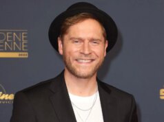 Johannes Ording: Ele tem uma nova namorada depois de se separar de Ina Müller?