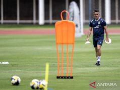 John Herdman convocou 23 jogadores para o TC da seleção nacional no final de maio