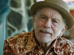 John Malkovich: estrela de Hollywood naturalizou Croácia