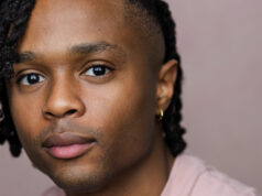 John-Michael Lyles se juntará a Headstown na Broadway