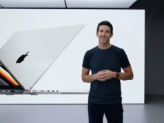 John Ternus foi nomeado o novo CEO da Apple, substituindo Tim Cook