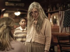 Judith Mwanga espera que ‘The Terror: Devil in Silver’ possa usar o medo para contar uma história importante.