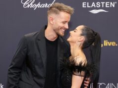 Julian Claussen sabia da gravidez de Paulina antes dela