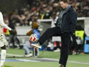 Julian Nagelsmann: O ex-jovem treinador falou sobre o tempo que passaram juntos