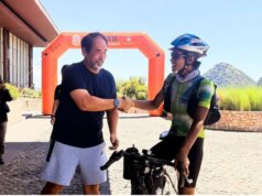 Juney Hanafi faz história no Latitude Flores 2026