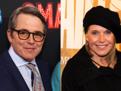 Junte-se a Matthew Broderick, Katie Couric, Anthony Anderson e muito mais em biografias de celebridades