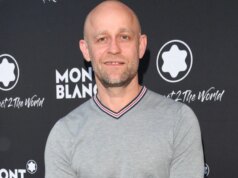 Jürgen Vogel: filhos, dentes, tatuagem – todas as informações sobre o ator