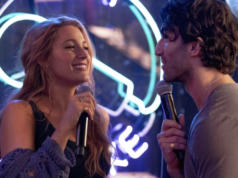 Justin Baldoni e Blake Lively de repente fizeram as pazes antes do início do Met Gala